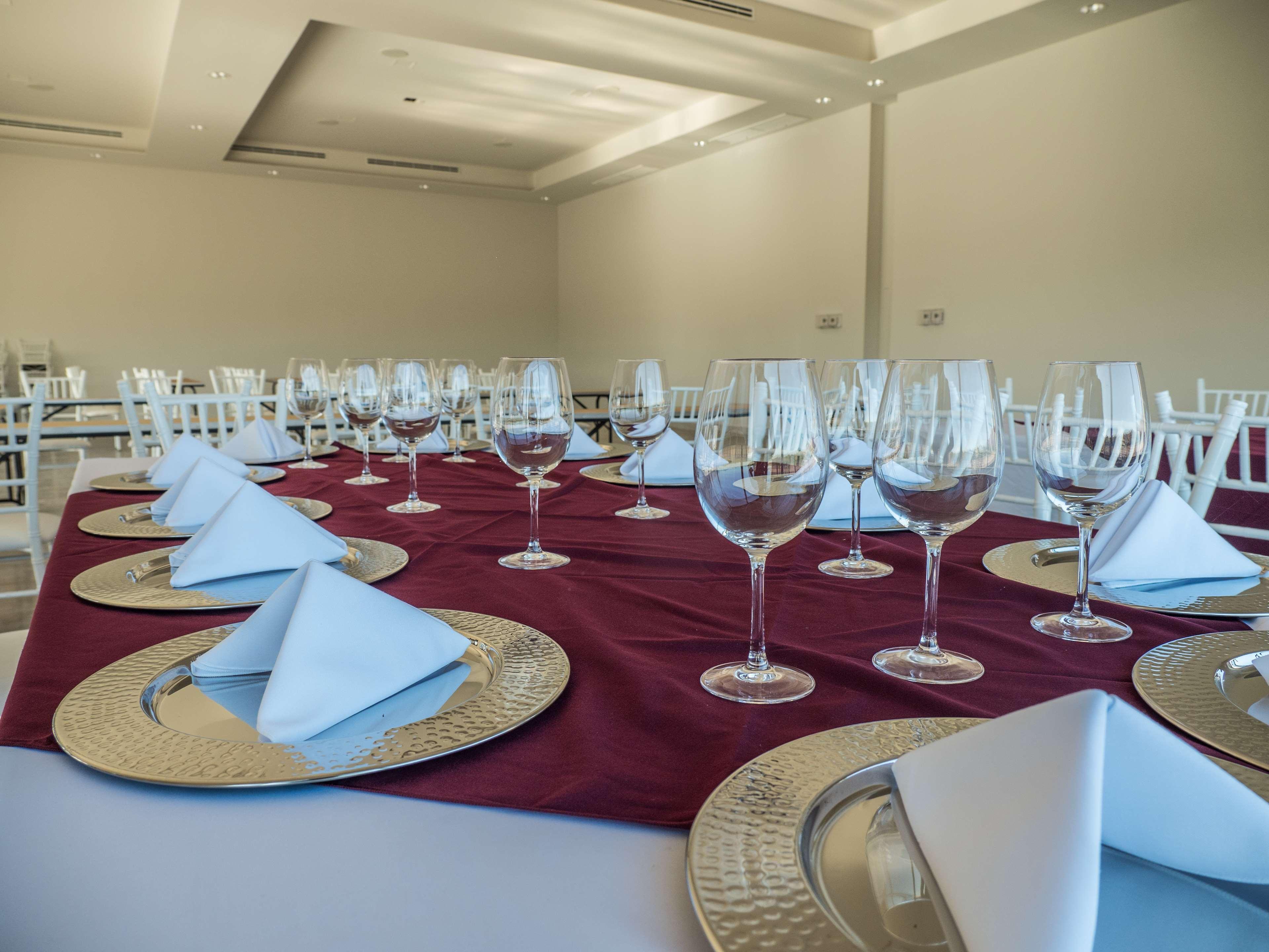 סן קרלוס Sawari Hotel מראה חיצוני תמונה