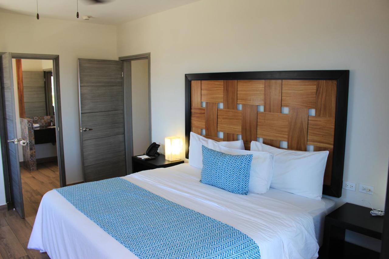 סן קרלוס Sawari Hotel מראה חיצוני תמונה